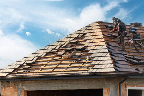 Best Solar Panel Roofing Installation  in Baidland, PA